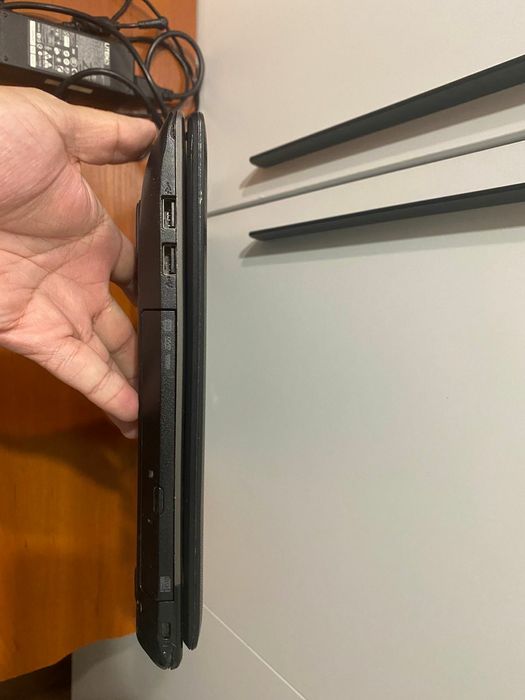 Acer AMD Quad-Core + SSD