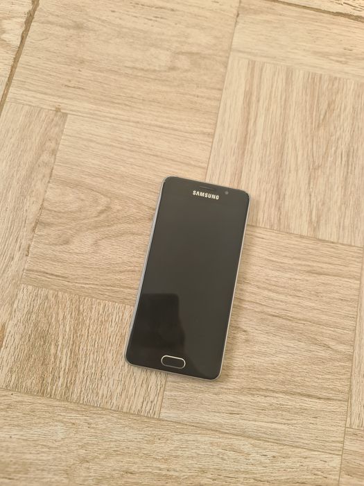 Samsung galaxy a3 2016