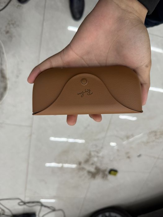 Rayban meta razmer 50