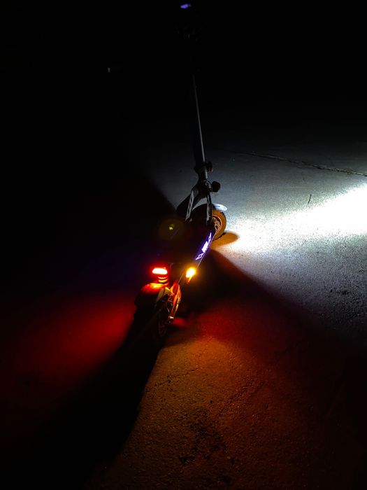 Trotinetă electrică Kamikaze k1 plus 1000w