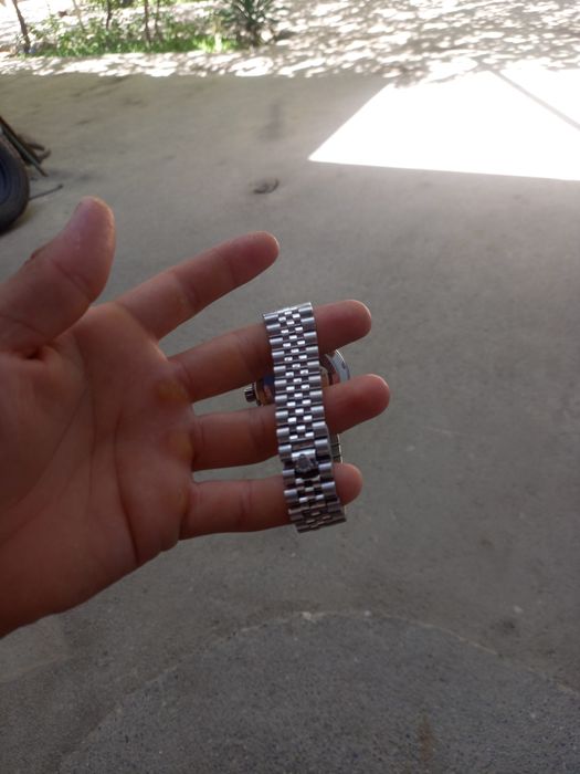 Rolex soat yangi model rolex general