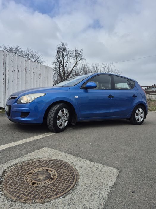 Vand  hyundai i 30