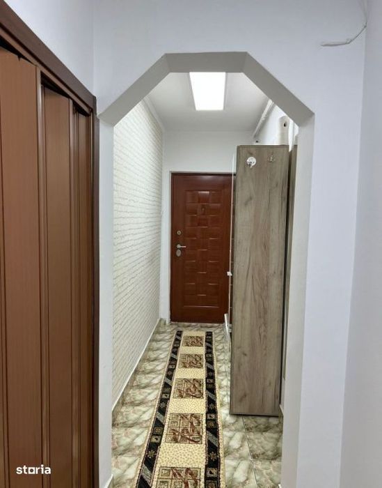 Apartament 2  camere, Manastur