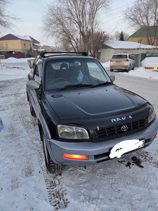 Продам Тойота РАФ 4 1 поколение