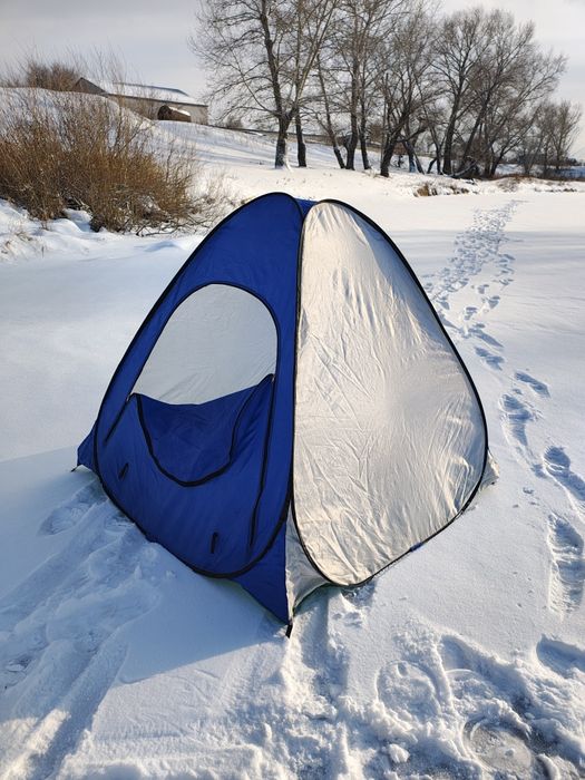 Палатка для зимней рыбалки 1,5/1,5