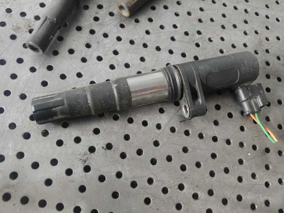 bobina inductie 1.6b k4mt760  renault megane 2