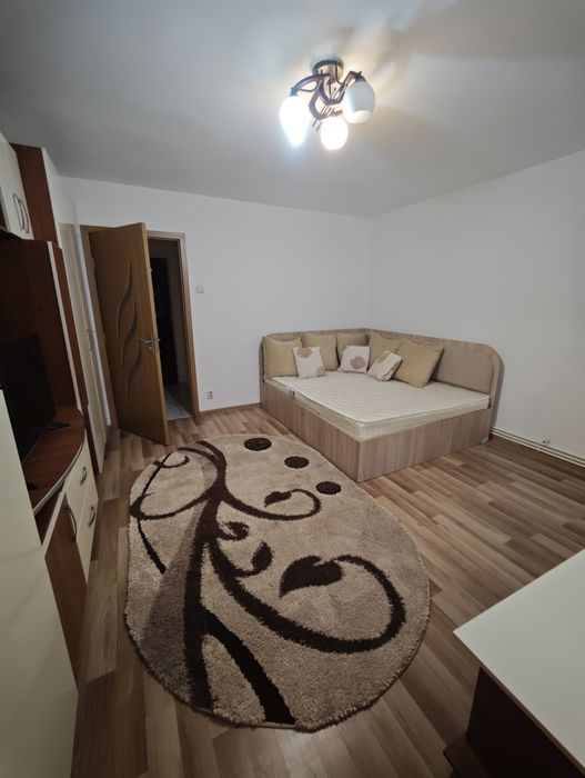 Vând garsoniera Burdujeni