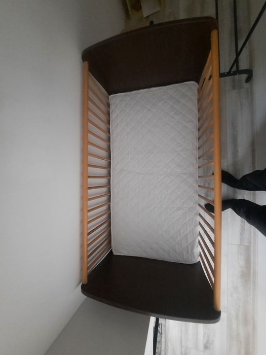 Patut copil in stare buna
