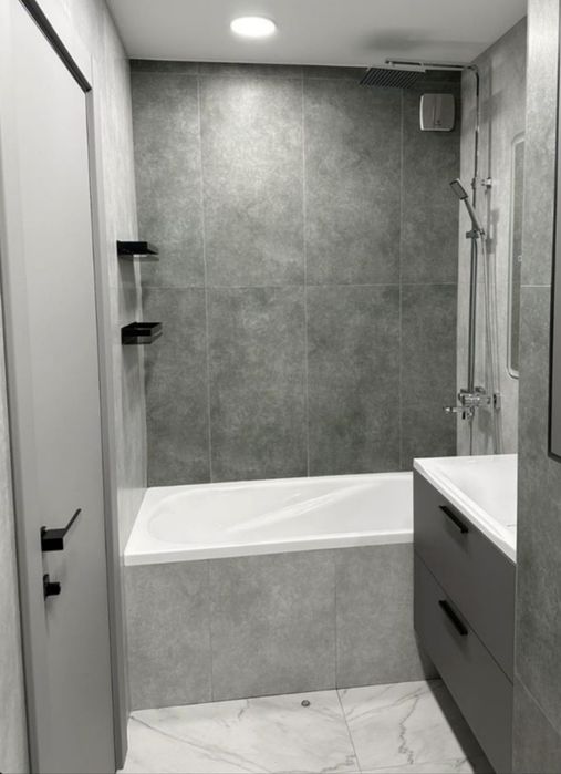 Кафельщик сантехник электрик