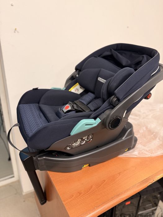 Per Perego Book Еlite 4 in 1
