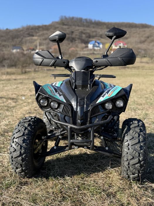 Atv 125cm  - KXD pro