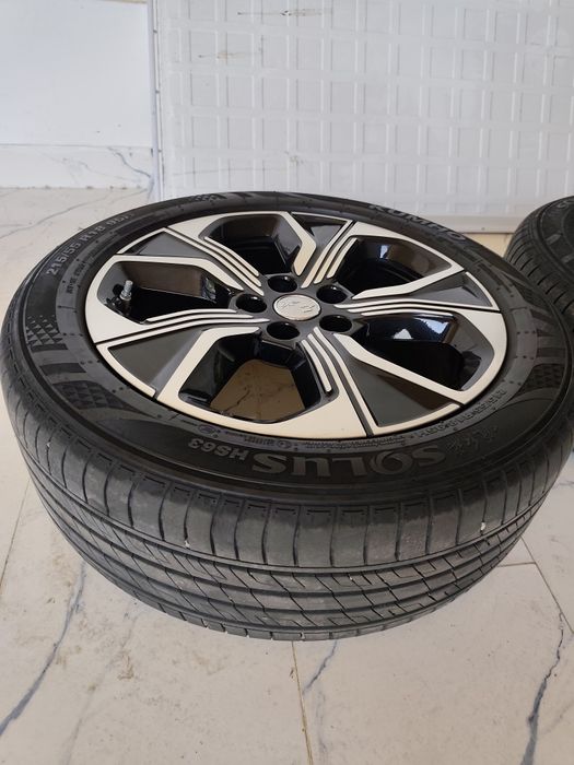 Honqgi mq5 Diska balon