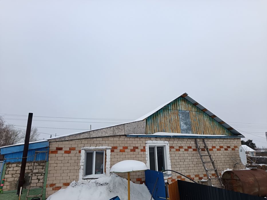 Продам частный дом.