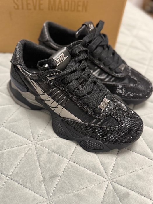 Дамски маратонки Steve madden