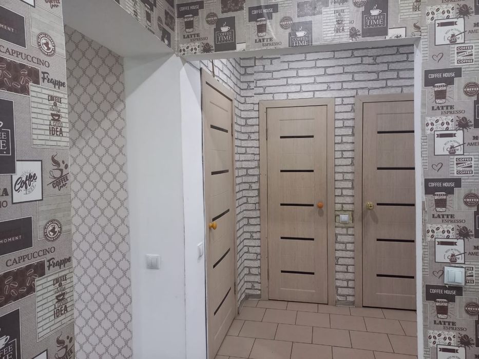 Продается дом с двумя строениями
