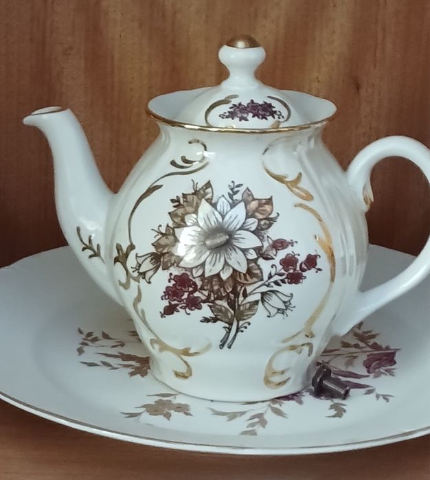 Сервиз чайный на 6 персон