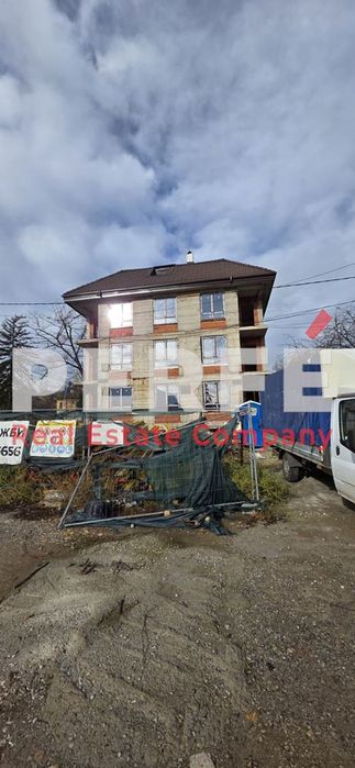 3-стаен в София-Карпузица площ 136 цена 247520