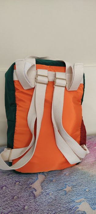 Раница и чанта за количка