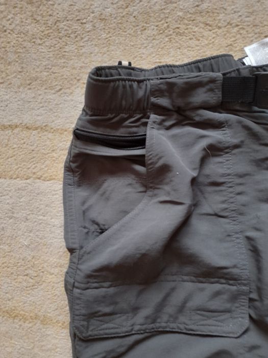 The north face мъжки панталон S размер.