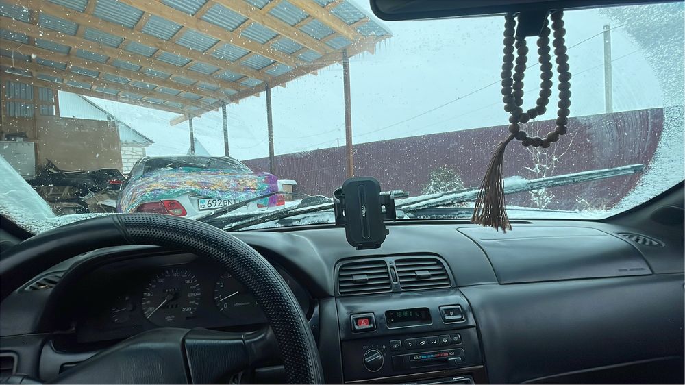 Ниссан максима а32