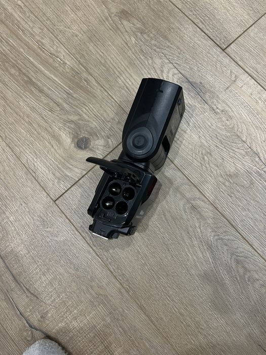 Вспышка Nikon sb 5000