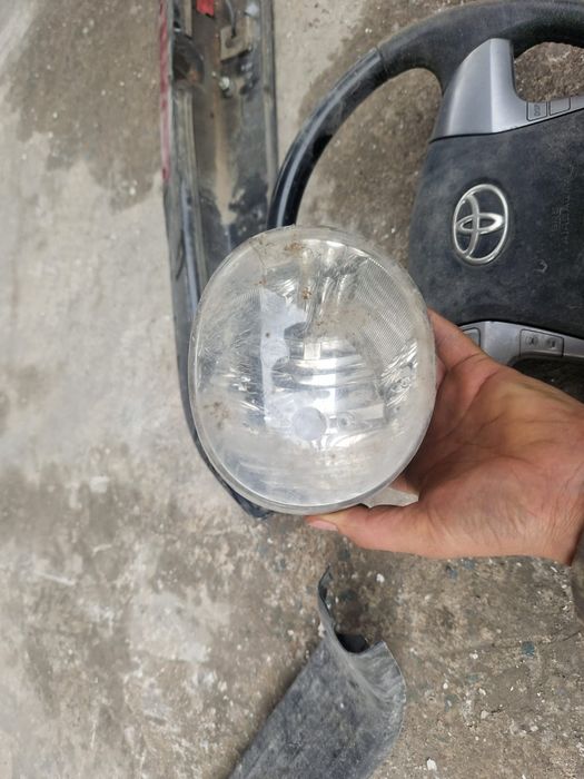 Продам автомобиль