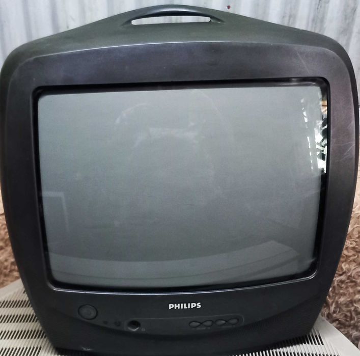 Продавам 6 броя Телевизори