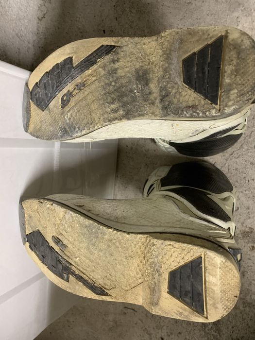 Ботуши Gaerne SG12 43