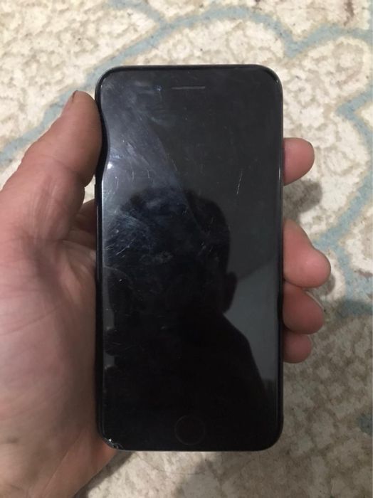 Айфон СЕ, обмен жоқ!!!