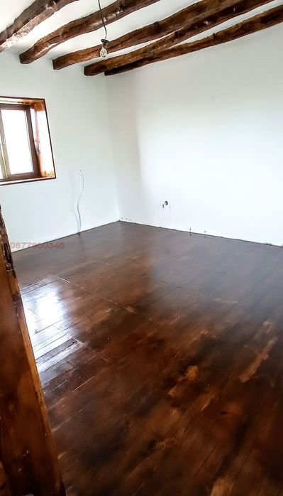 Къща в с. Кюлевча