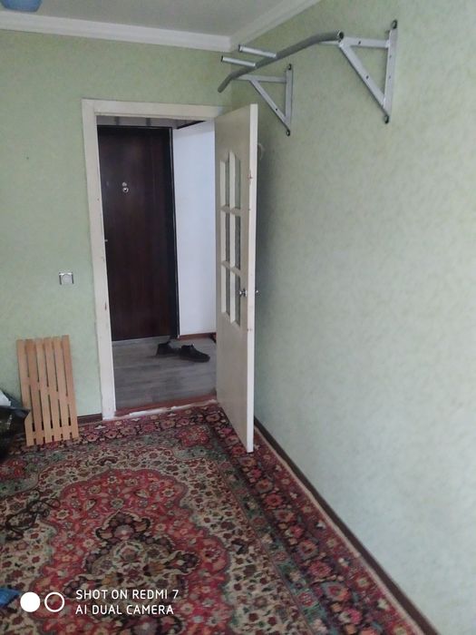 Квартира в аренду