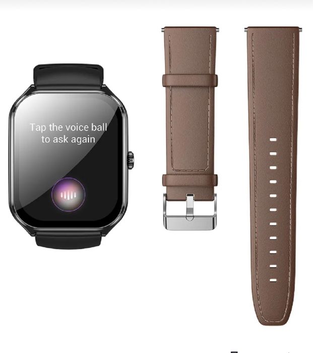 Новые смарт часы HOCO Y28