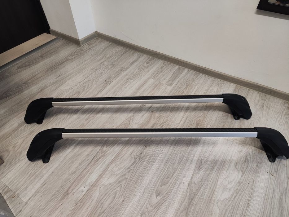 Напречни греди форд мондео