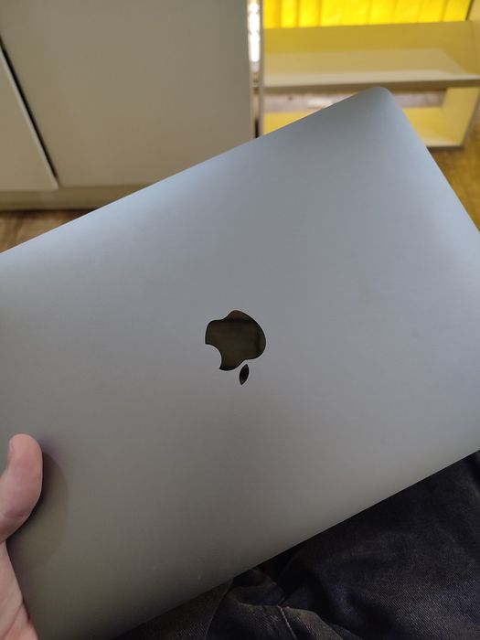 MacBook Air 2020, M1