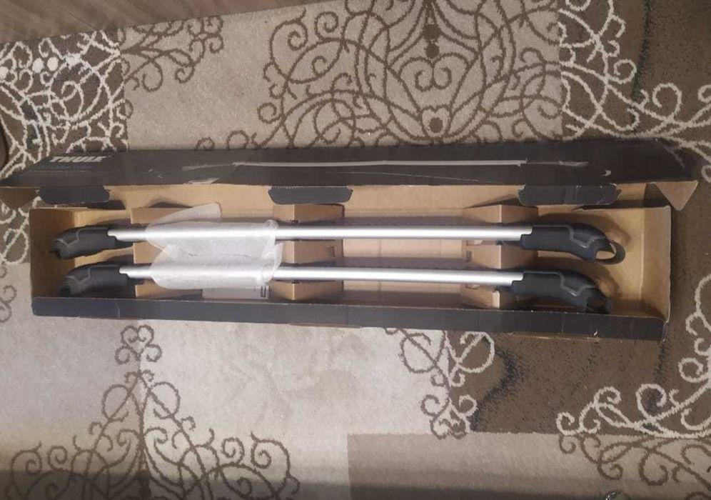 Thule WingBar Edge 9582