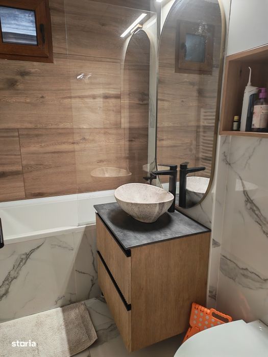 Apartament 2 camere Grivitei