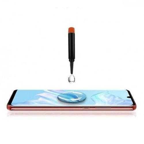 Folie Sticla Tempered Glass Samsung Huawei UV Full Glue Clear