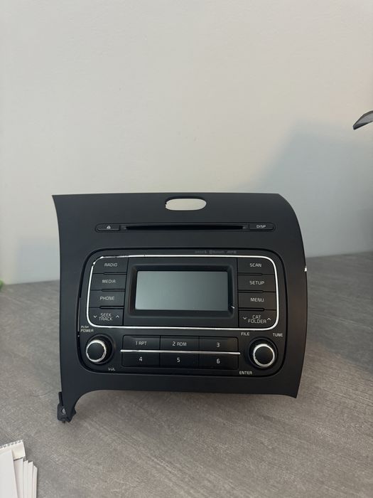 Магнитофон мафон