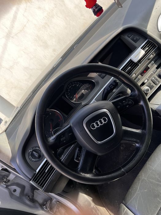 Ауди а6 4ф 3.0тди на части audi a6 4f 3.0tdi na chasti