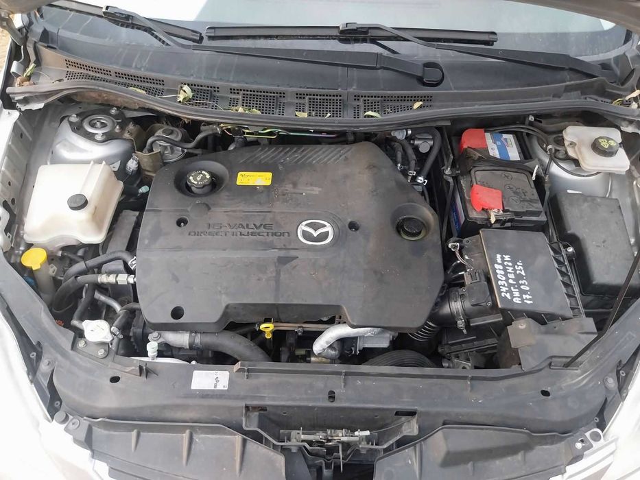 Мазда 5 Дизел ...