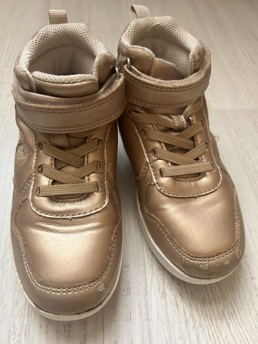 Обувь детская