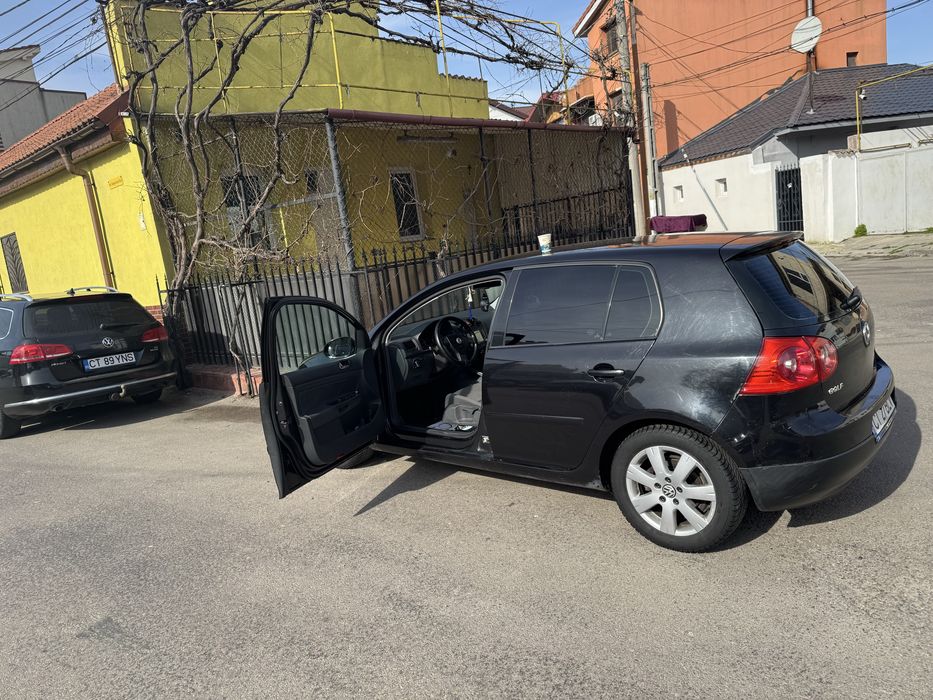 VOLKSWAGEN Passat 2005 — imagine 2