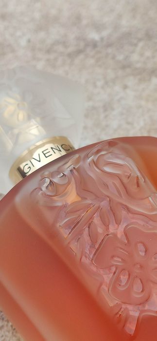Parfum Givenchy Fleur d'Interdit Eau de Parfum 100 ml 1995 nou fara cutie