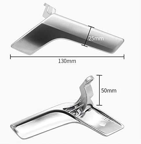 Дръжка за врата за Mercedes  X204 W204 GLK250 C Class GLK 2008-2015