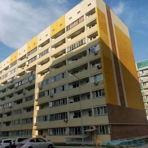 Сдам квартиру студия