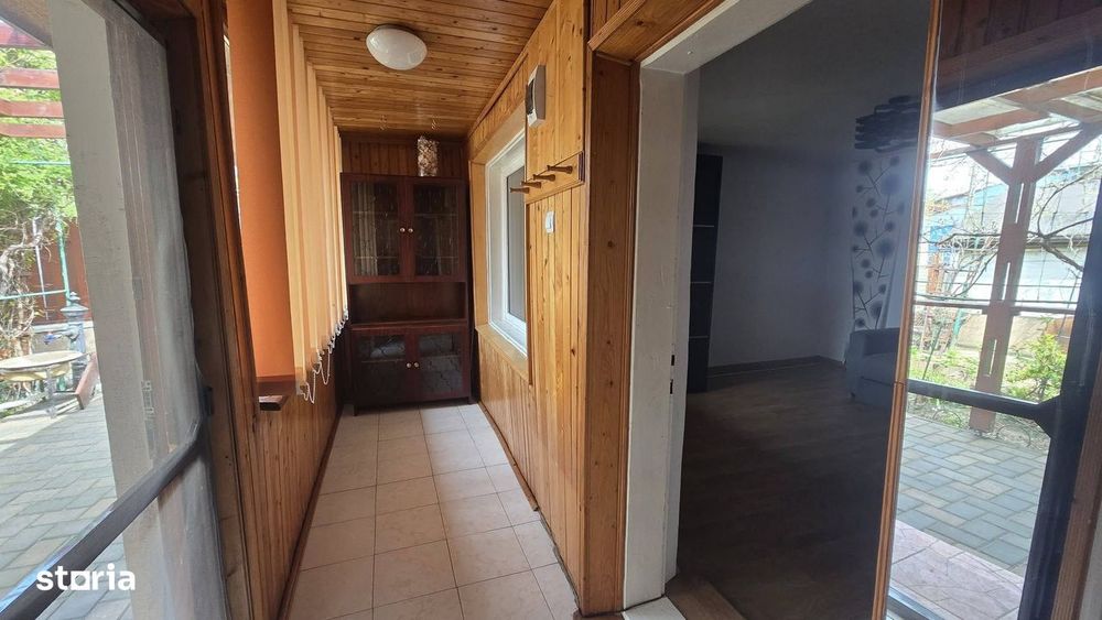 Casa de vanzare situata in Moara de Vant, Iasi