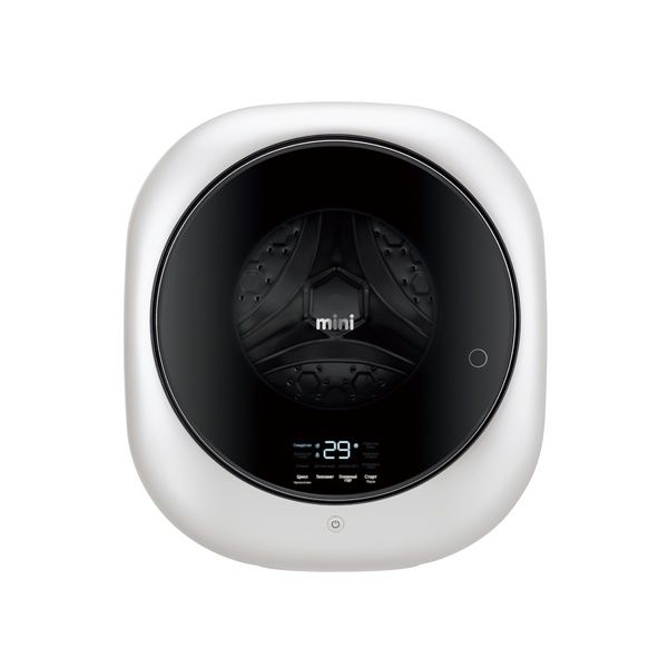 Мини стиральная автомат