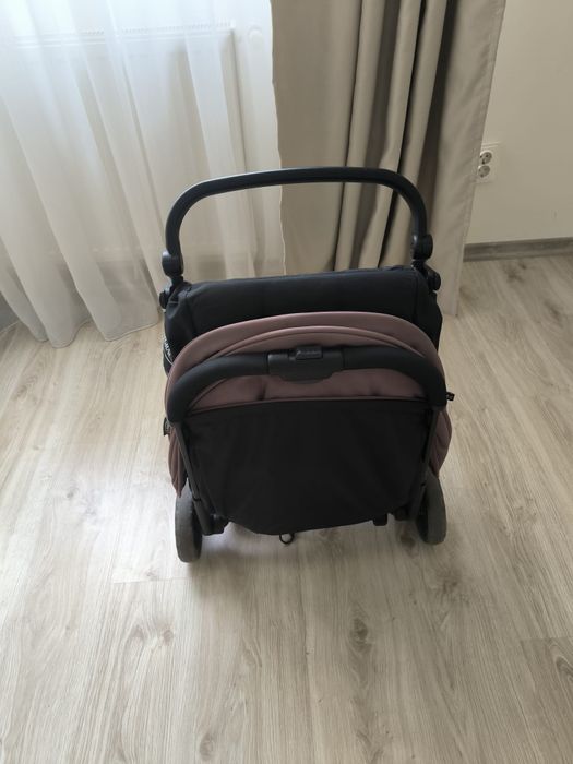 Graco, MyAvo, carucior sport