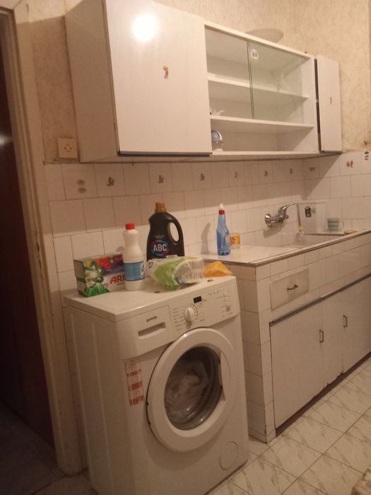 Двустаен апартамент под наем