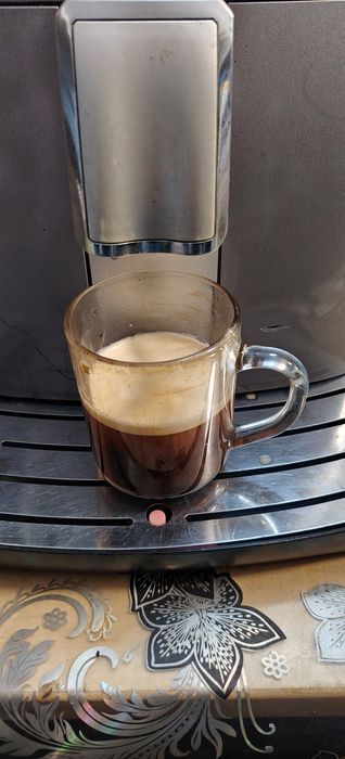 Espresor cafea Saeco intelia evo